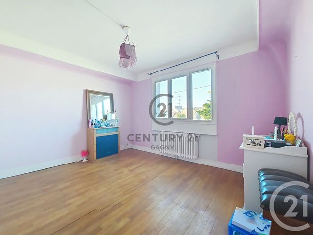 maison à vendre - 7 pièces - 170.59 m2 - GAGNY - 93 - ILE-DE-FRANCE - Century 21 Sweet Home Immobilier