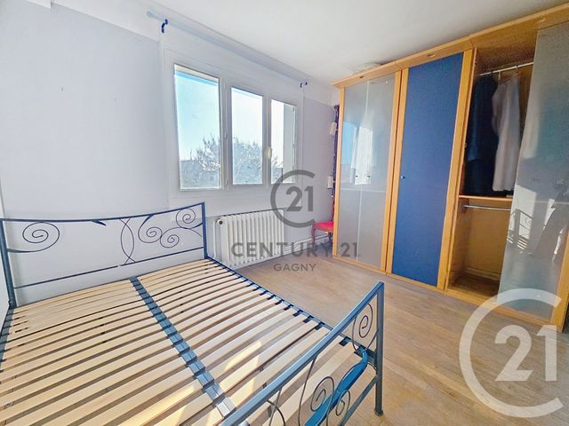 maison à vendre - 7 pièces - 170.59 m2 - GAGNY - 93 - ILE-DE-FRANCE - Century 21 Sweet Home Immobilier