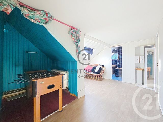 maison à vendre - 7 pièces - 170.59 m2 - GAGNY - 93 - ILE-DE-FRANCE - Century 21 Sweet Home Immobilier