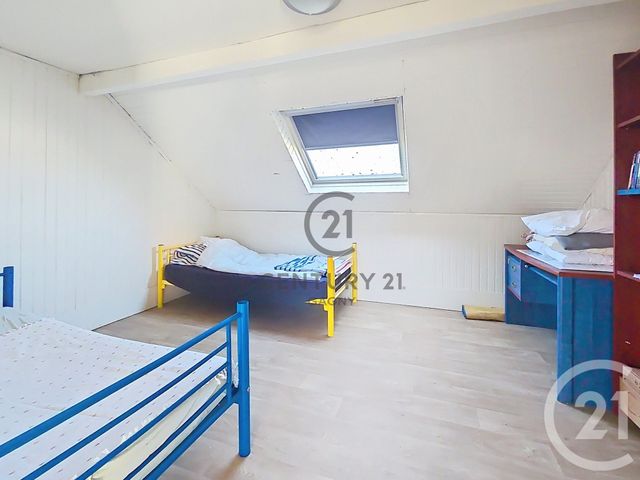 maison à vendre - 7 pièces - 170.59 m2 - GAGNY - 93 - ILE-DE-FRANCE - Century 21 Sweet Home Immobilier