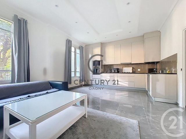 Appartement F3 à vendre GAGNY