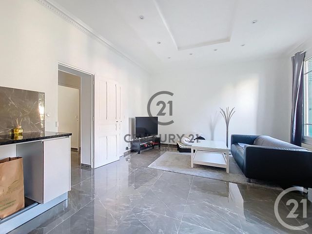 Appartement F3 à vendre - 3 pièces - 56.79 m2 - GAGNY - 93 - ILE-DE-FRANCE - Century 21 Sweet Home Immobilier