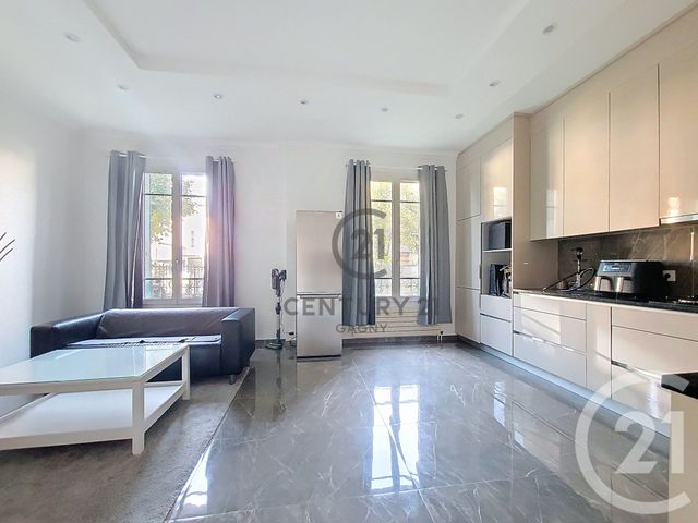 Appartement F3 à vendre - 3 pièces - 56.79 m2 - GAGNY - 93 - ILE-DE-FRANCE - Century 21 Sweet Home Immobilier