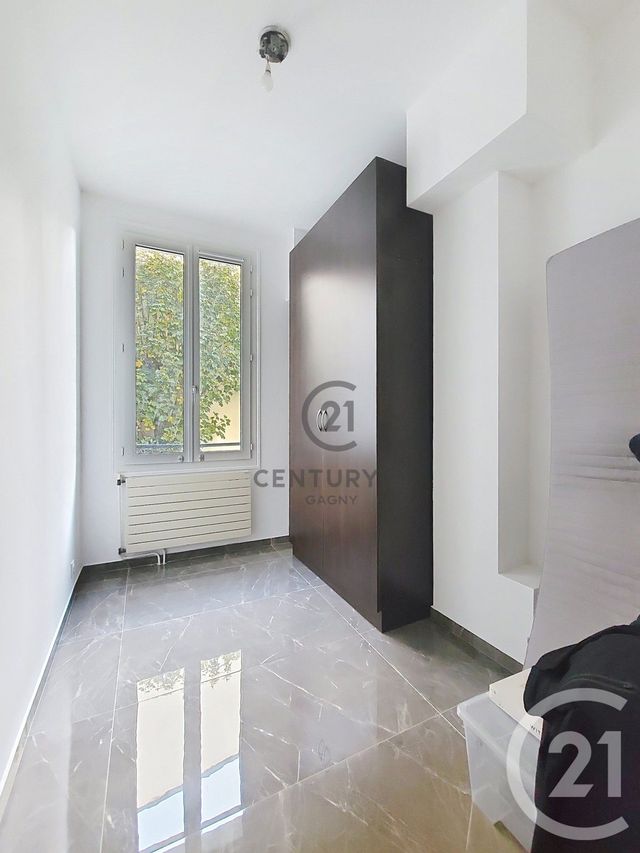 Appartement F3 à vendre - 3 pièces - 56.79 m2 - GAGNY - 93 - ILE-DE-FRANCE - Century 21 Sweet Home Immobilier