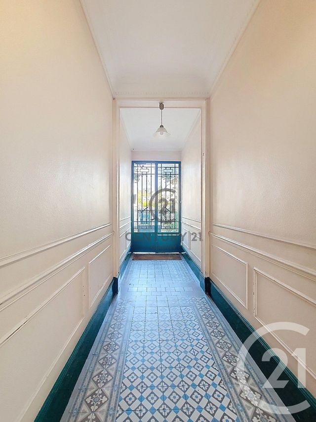 Appartement F3 à vendre - 3 pièces - 56.79 m2 - GAGNY - 93 - ILE-DE-FRANCE - Century 21 Sweet Home Immobilier