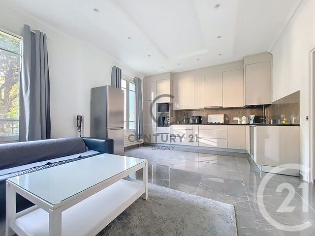 appartement - GAGNY - 93