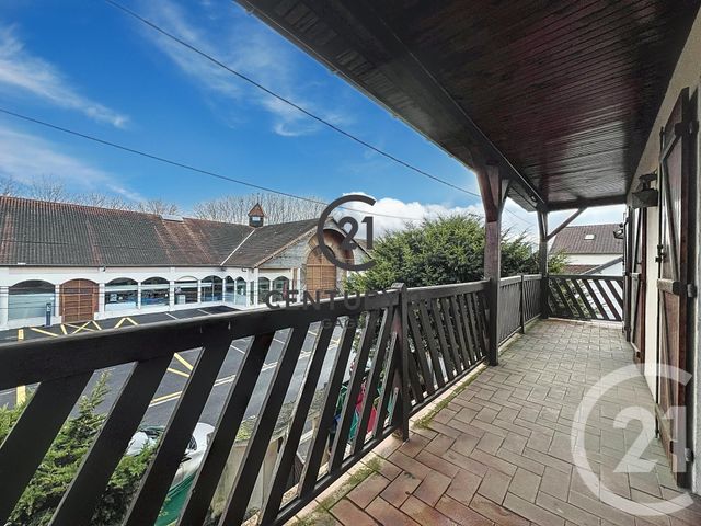 maison à vendre - 5 pièces - 99.11 m2 - GAGNY - 93 - ILE-DE-FRANCE - Century 21 Sweet Home Immobilier