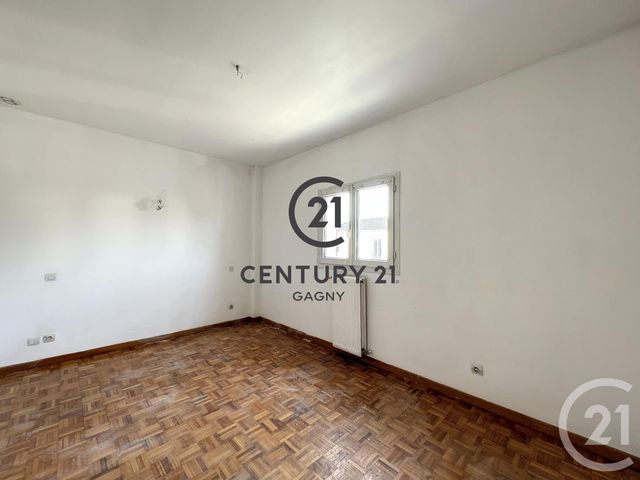 maison à vendre - 5 pièces - 99.11 m2 - GAGNY - 93 - ILE-DE-FRANCE - Century 21 Sweet Home Immobilier