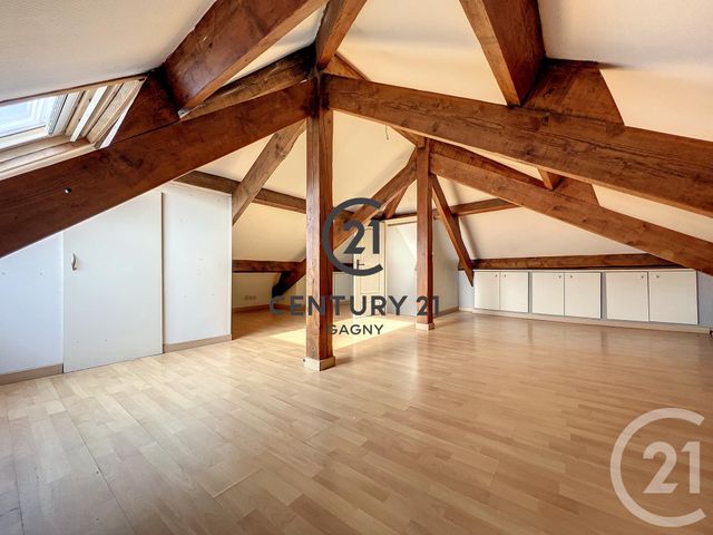 maison à vendre - 5 pièces - 99.11 m2 - GAGNY - 93 - ILE-DE-FRANCE - Century 21 Sweet Home Immobilier