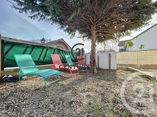 maison à vendre - 5 pièces - 99.11 m2 - GAGNY - 93 - ILE-DE-FRANCE - Century 21 Sweet Home Immobilier