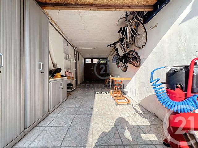 Appartement Duplex à vendre - 4 pièces - 65.1 m2 - GAGNY - 93 - ILE-DE-FRANCE - Century 21 Sweet Home Immobilier