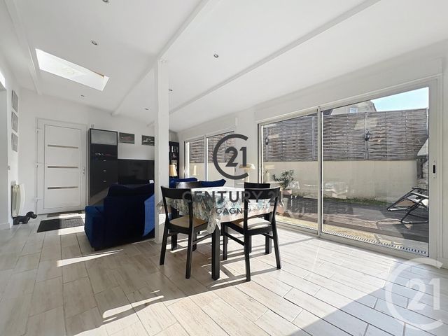 Appartement Duplex à vendre - 4 pièces - 65.1 m2 - GAGNY - 93 - ILE-DE-FRANCE - Century 21 Sweet Home Immobilier