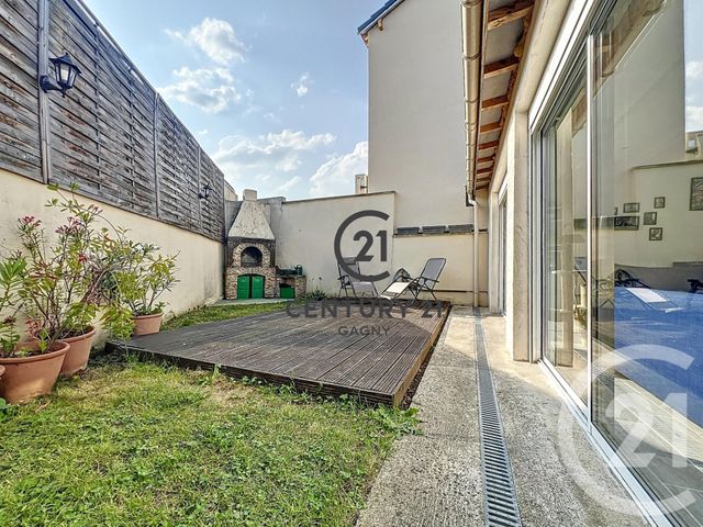 Appartement Duplex à vendre - 4 pièces - 65.1 m2 - GAGNY - 93 - ILE-DE-FRANCE - Century 21 Sweet Home Immobilier