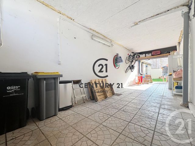 Appartement Duplex à vendre - 4 pièces - 65.1 m2 - GAGNY - 93 - ILE-DE-FRANCE - Century 21 Sweet Home Immobilier