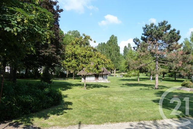 Appartement F3 à vendre - 3 pièces - 66.96 m2 - GAGNY - 93 - ILE-DE-FRANCE - Century 21 Sweet Home Immobilier