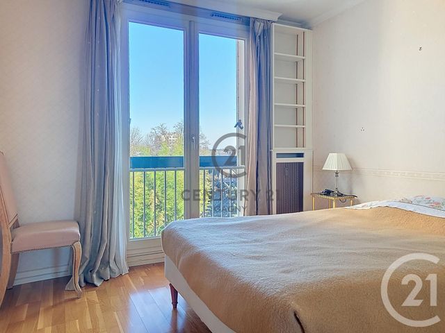 Appartement F3 à vendre - 3 pièces - 66.96 m2 - GAGNY - 93 - ILE-DE-FRANCE - Century 21 Sweet Home Immobilier