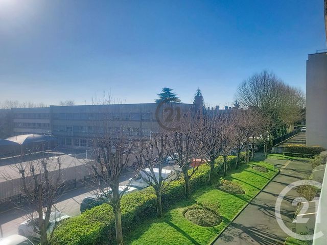 Appartement F3 à vendre - 3 pièces - 66.96 m2 - GAGNY - 93 - ILE-DE-FRANCE - Century 21 Sweet Home Immobilier
