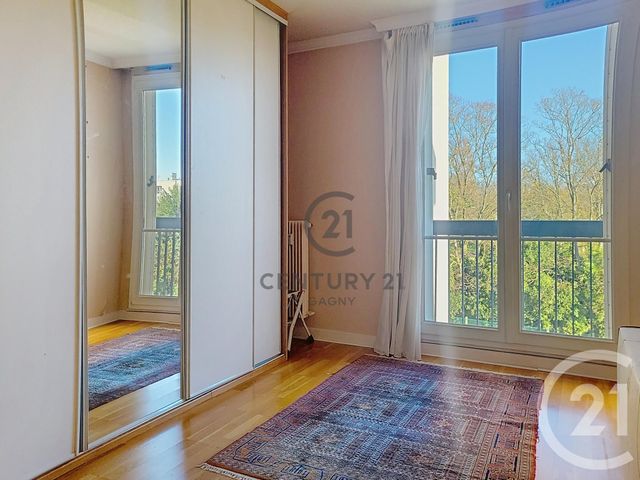 Appartement F3 à vendre - 3 pièces - 66.96 m2 - GAGNY - 93 - ILE-DE-FRANCE - Century 21 Sweet Home Immobilier