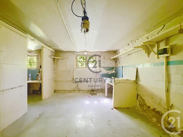 maison à vendre - 7 pièces - 126.6 m2 - ROSNY SOUS BOIS - 93 - ILE-DE-FRANCE - Century 21 Sweet Home Immobilier