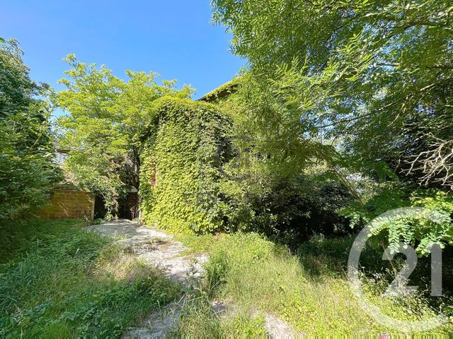 maison à vendre - 7 pièces - 126.6 m2 - ROSNY SOUS BOIS - 93 - ILE-DE-FRANCE - Century 21 Sweet Home Immobilier