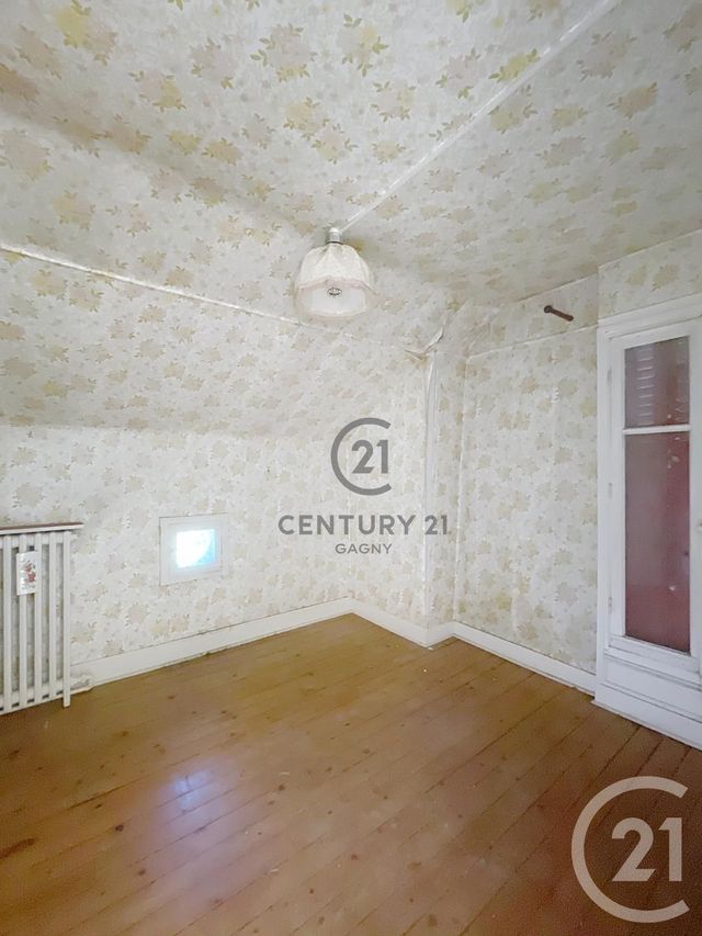 maison à vendre - 7 pièces - 126.6 m2 - ROSNY SOUS BOIS - 93 - ILE-DE-FRANCE - Century 21 Sweet Home Immobilier