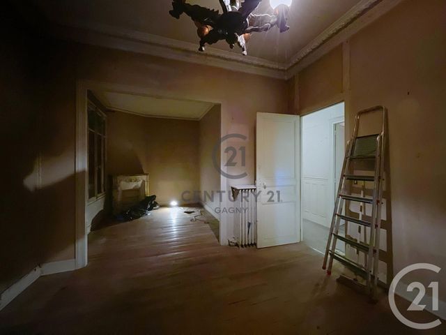 maison à vendre - 7 pièces - 126.6 m2 - ROSNY SOUS BOIS - 93 - ILE-DE-FRANCE - Century 21 Sweet Home Immobilier