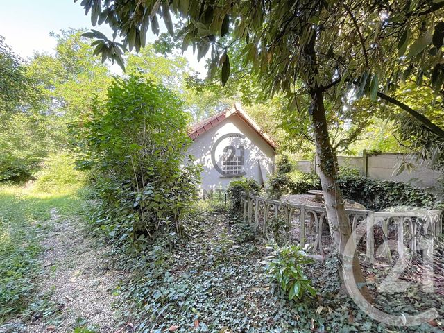 maison à vendre - 7 pièces - 126.6 m2 - ROSNY SOUS BOIS - 93 - ILE-DE-FRANCE - Century 21 Sweet Home Immobilier