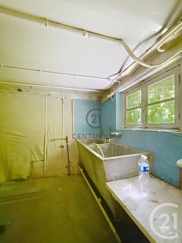 maison à vendre - 7 pièces - 126.6 m2 - ROSNY SOUS BOIS - 93 - ILE-DE-FRANCE - Century 21 Sweet Home Immobilier