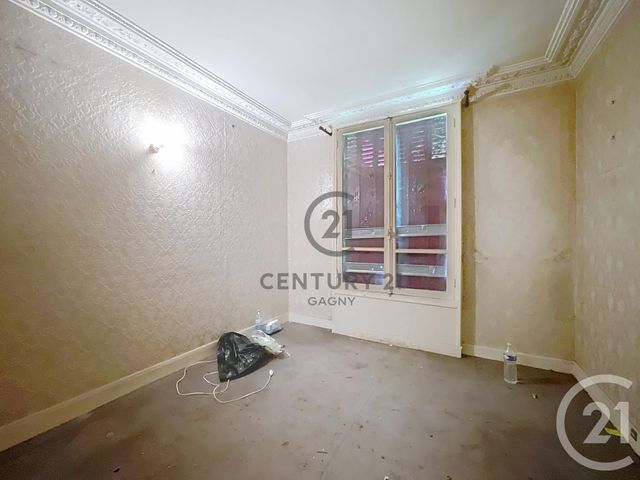 maison à vendre - 7 pièces - 126.6 m2 - ROSNY SOUS BOIS - 93 - ILE-DE-FRANCE - Century 21 Sweet Home Immobilier