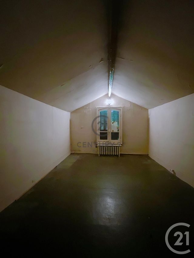 maison à vendre - 7 pièces - 126.6 m2 - ROSNY SOUS BOIS - 93 - ILE-DE-FRANCE - Century 21 Sweet Home Immobilier