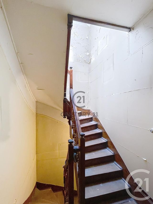 maison à vendre - 7 pièces - 126.6 m2 - ROSNY SOUS BOIS - 93 - ILE-DE-FRANCE - Century 21 Sweet Home Immobilier