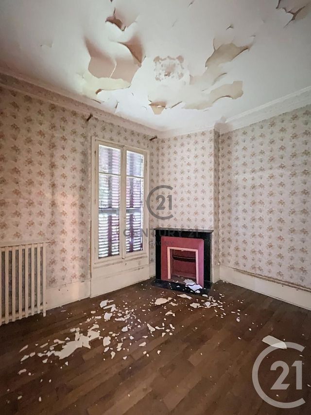 maison à vendre - 7 pièces - 126.6 m2 - ROSNY SOUS BOIS - 93 - ILE-DE-FRANCE - Century 21 Sweet Home Immobilier