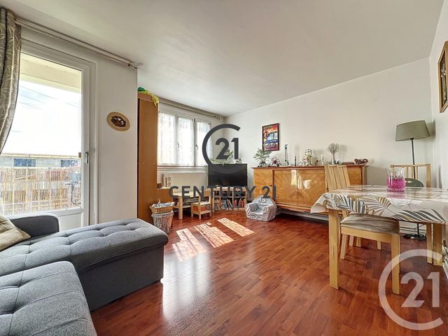 Appartement F3 à vendre - 3 pièces - 59.07 m2 - GAGNY - 93 - ILE-DE-FRANCE - Century 21 Sweet Home Immobilier