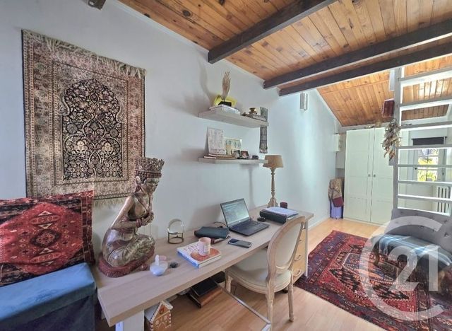 maison à vendre - 4 pièces - 134.75 m2 - GAGNY - 93 - ILE-DE-FRANCE - Century 21 Sweet Home Immobilier