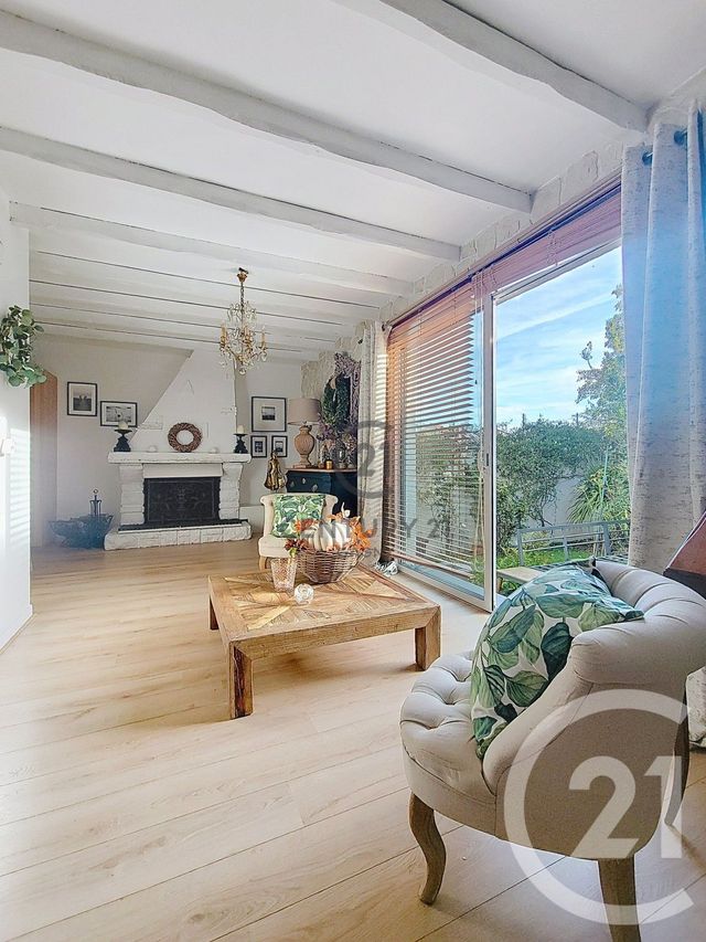 maison à vendre - 4 pièces - 134.75 m2 - GAGNY - 93 - ILE-DE-FRANCE - Century 21 Sweet Home Immobilier