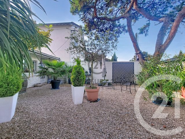 maison à vendre - 4 pièces - 134.75 m2 - GAGNY - 93 - ILE-DE-FRANCE - Century 21 Sweet Home Immobilier