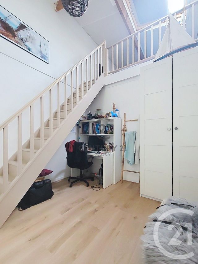 maison à vendre - 4 pièces - 134.75 m2 - GAGNY - 93 - ILE-DE-FRANCE - Century 21 Sweet Home Immobilier