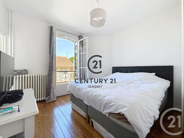 maison à vendre - 5 pièces - 100.36 m2 - GAGNY - 93 - ILE-DE-FRANCE - Century 21 Sweet Home Immobilier