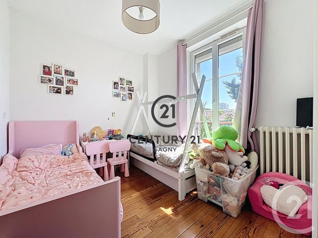 maison à vendre - 5 pièces - 100.36 m2 - GAGNY - 93 - ILE-DE-FRANCE - Century 21 Sweet Home Immobilier