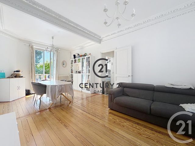 maison à vendre - 5 pièces - 100.36 m2 - GAGNY - 93 - ILE-DE-FRANCE - Century 21 Sweet Home Immobilier