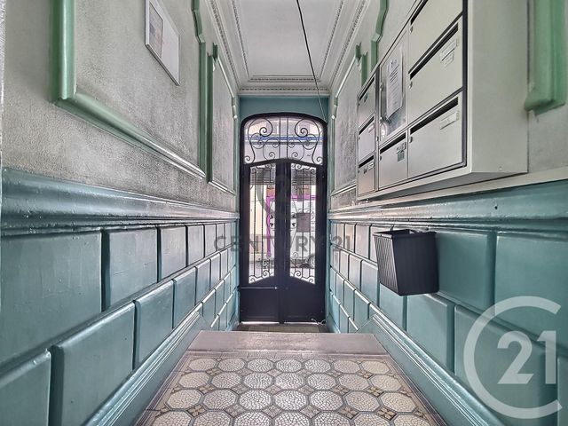 Appartement F3 à vendre - 3 pièces - 46.95 m2 - VILLEMOMBLE - 93 - ILE-DE-FRANCE - Century 21 Sweet Home Immobilier