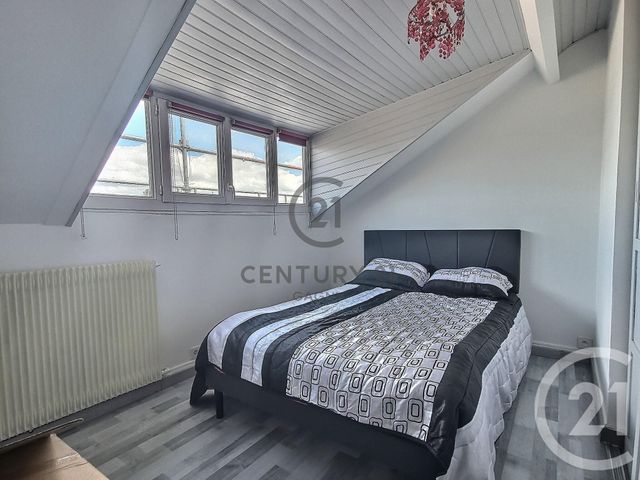 Appartement F3 à vendre - 3 pièces - 46.95 m2 - VILLEMOMBLE - 93 - ILE-DE-FRANCE - Century 21 Sweet Home Immobilier