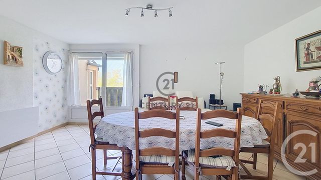 Appartement F3 à vendre - 3 pièces - 64.97 m2 - GAGNY - 93 - ILE-DE-FRANCE - Century 21 Sweet Home Immobilier