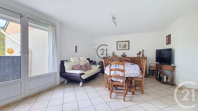 appartement - GAGNY - 93