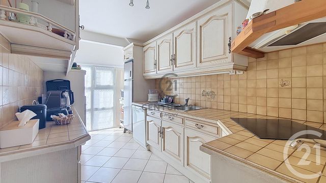 Appartement F3 à vendre - 3 pièces - 64.97 m2 - GAGNY - 93 - ILE-DE-FRANCE - Century 21 Sweet Home Immobilier