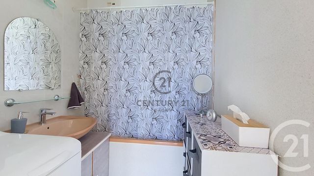 Appartement F3 à vendre - 3 pièces - 64.97 m2 - GAGNY - 93 - ILE-DE-FRANCE - Century 21 Sweet Home Immobilier