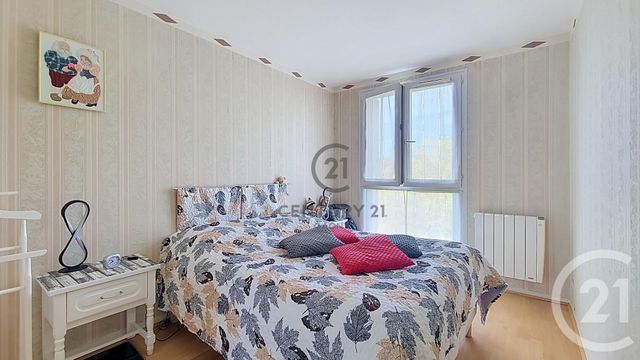 Appartement F3 à vendre - 3 pièces - 64.97 m2 - GAGNY - 93 - ILE-DE-FRANCE - Century 21 Sweet Home Immobilier