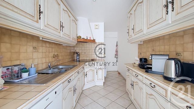 Appartement F3 à vendre - 3 pièces - 64.97 m2 - GAGNY - 93 - ILE-DE-FRANCE - Century 21 Sweet Home Immobilier