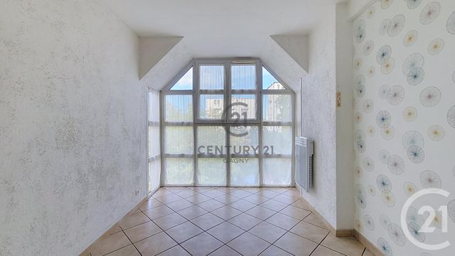 Appartement F3 à vendre - 3 pièces - 64.97 m2 - GAGNY - 93 - ILE-DE-FRANCE - Century 21 Sweet Home Immobilier