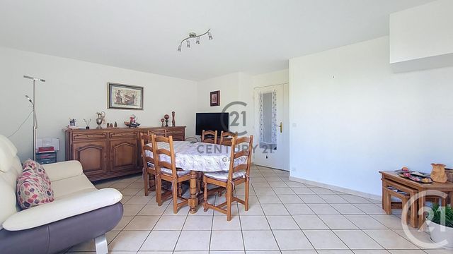 Appartement F3 à vendre - 3 pièces - 64.97 m2 - GAGNY - 93 - ILE-DE-FRANCE - Century 21 Sweet Home Immobilier